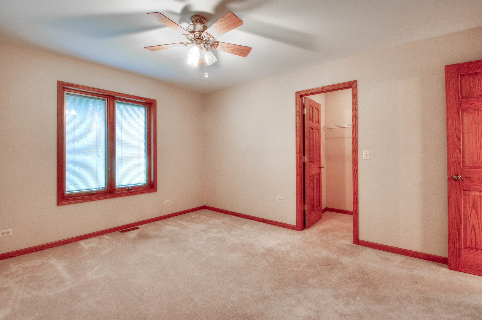 20501 Hebron Road Harvard, IL 60033 - Photo 33 of 49 an empty room with windows and fan