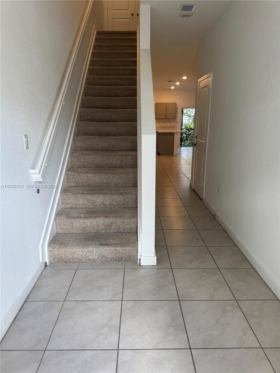 817 Northwest 3rd Way Pompano Beach, FL 33060 - Photo 8 of 13 a view of entryway and hall