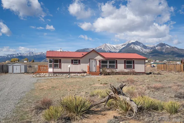 $499,900 | 28829 Castle Rock Circle, Buena Vista, CO 81211