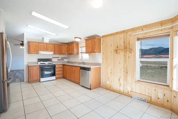 $499,900 | 28829 Castle Rock Circle, Buena Vista, CO 81211