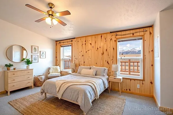 $499,900 | 28829 Castle Rock Circle, Buena Vista, CO 81211