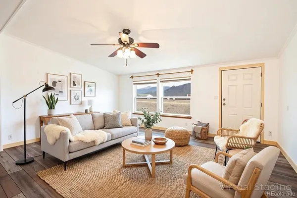 $499,900 | 28829 Castle Rock Circle, Buena Vista, CO 81211