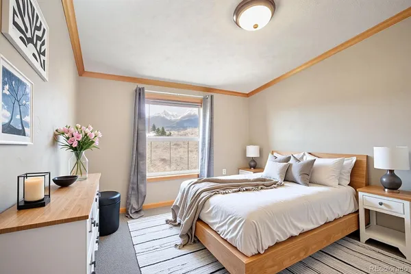 $499,900 | 28829 Castle Rock Circle, Buena Vista, CO 81211