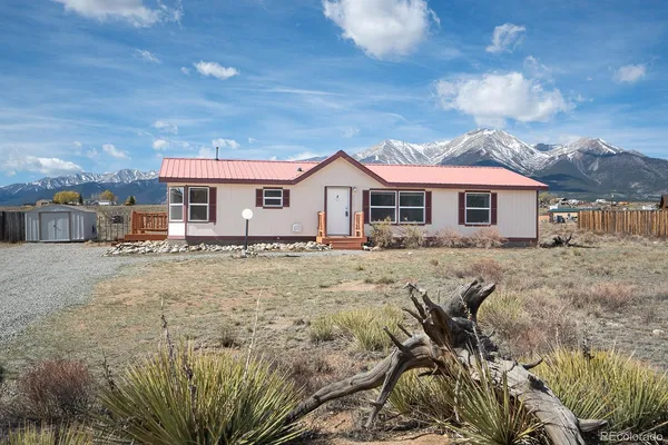 $499,900 | 28829 Castle Rock Circle, Buena Vista, CO 81211