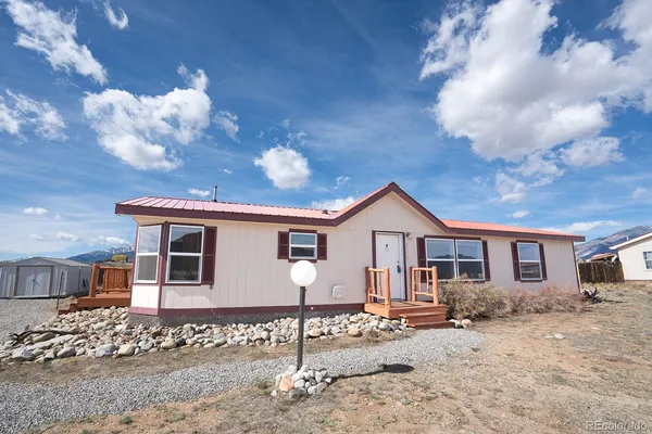 $499,900 | 28829 Castle Rock Circle, Buena Vista, CO 81211