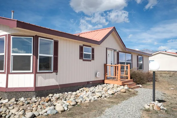 $499,900 | 28829 Castle Rock Circle, Buena Vista, CO 81211