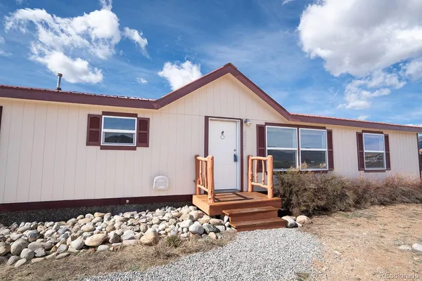 $499,900 | 28829 Castle Rock Circle, Buena Vista, CO 81211
