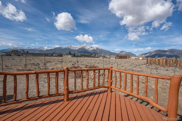 $499,900 | 28829 Castle Rock Circle, Buena Vista, CO 81211