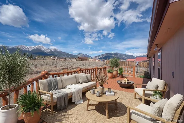 $499,900 | 28829 Castle Rock Circle, Buena Vista, CO 81211
