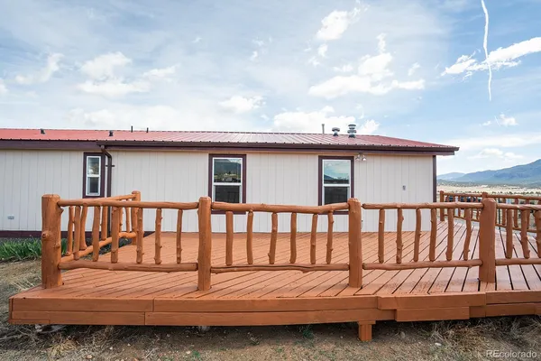 $499,900 | 28829 Castle Rock Circle, Buena Vista, CO 81211