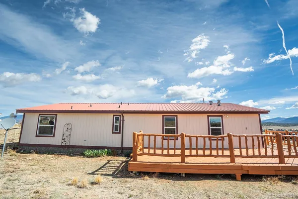 $499,900 | 28829 Castle Rock Circle, Buena Vista, CO 81211