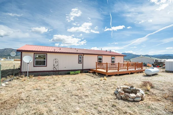 $499,900 | 28829 Castle Rock Circle, Buena Vista, CO 81211