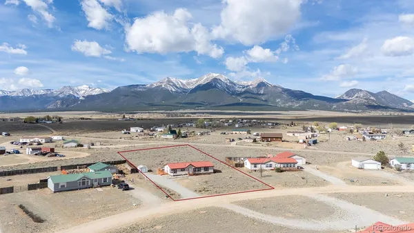 $499,900 | 28829 Castle Rock Circle, Buena Vista, CO 81211
