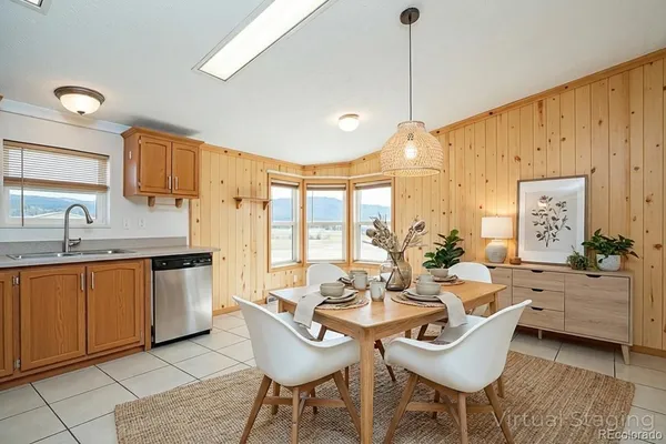 $499,900 | 28829 Castle Rock Circle, Buena Vista, CO 81211