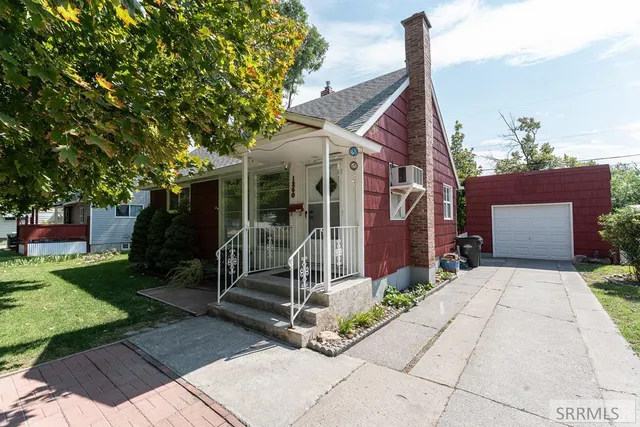 $259,000 | 1260 South Shilling Avenue, Blackfoot, ID 83221