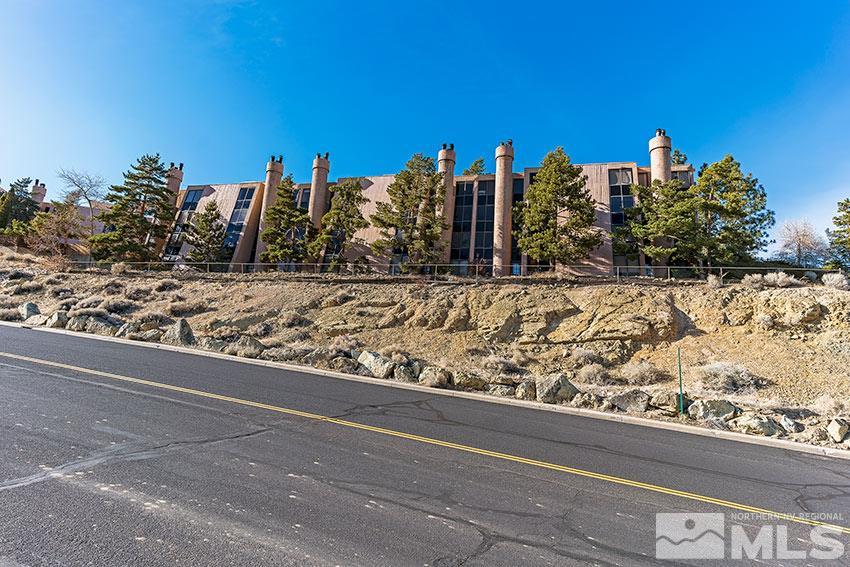 89 Vista Rafael Parkway Reno, NV 89503 - Photo 16 of 16 a view of outdoor space with city view