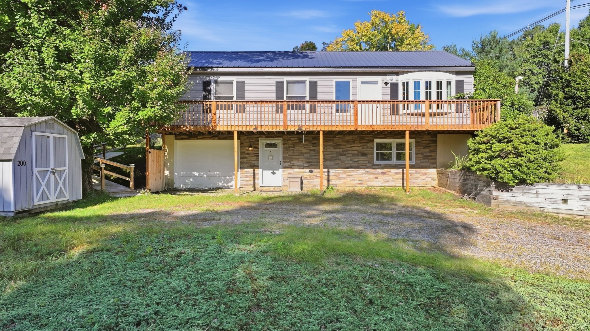 200 Wilbraham Road Monson, MA 01057 - Photo 1 of 39 Gallery Image 1