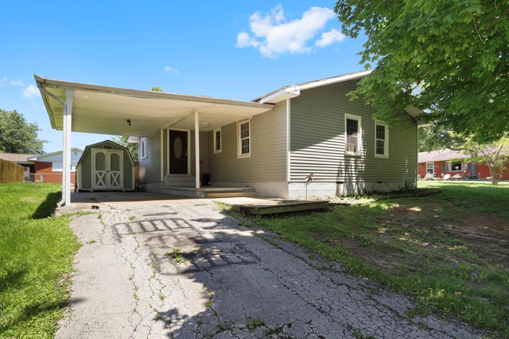 273 Reed Avenue Madisonville, KY 42431 - Photo 1 of 19 Main View