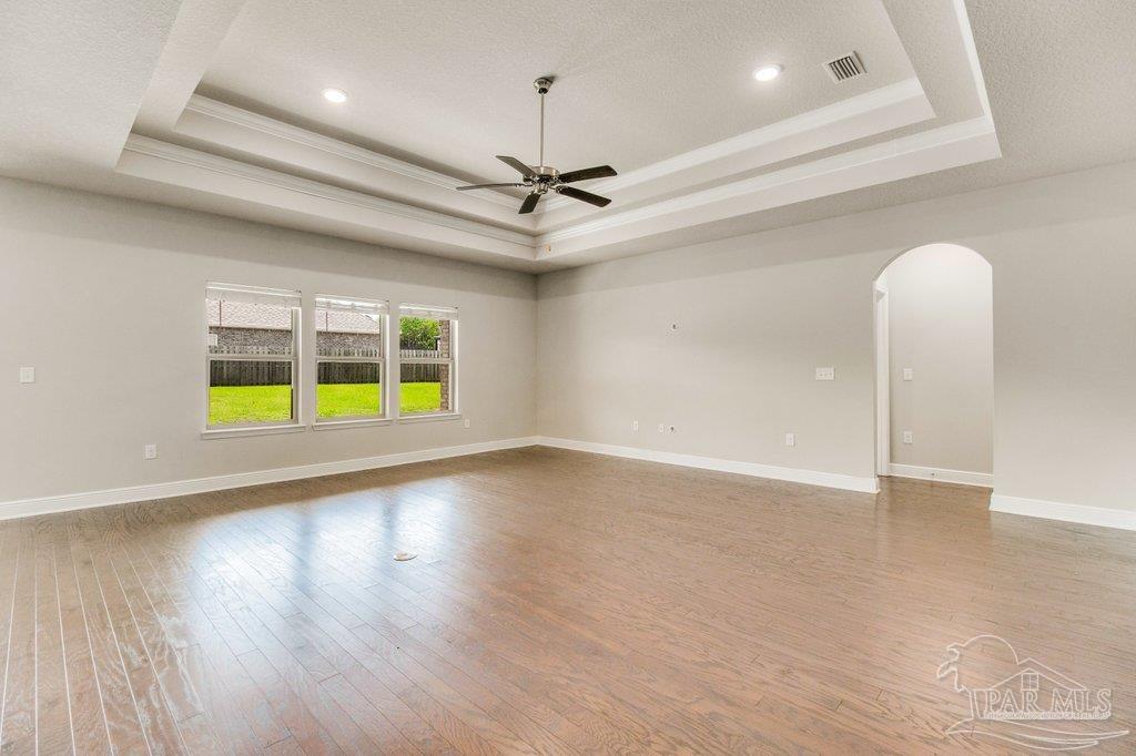 7961 Stream Ridge Road Pensacola, FL 32526 - Photo 11 of 50