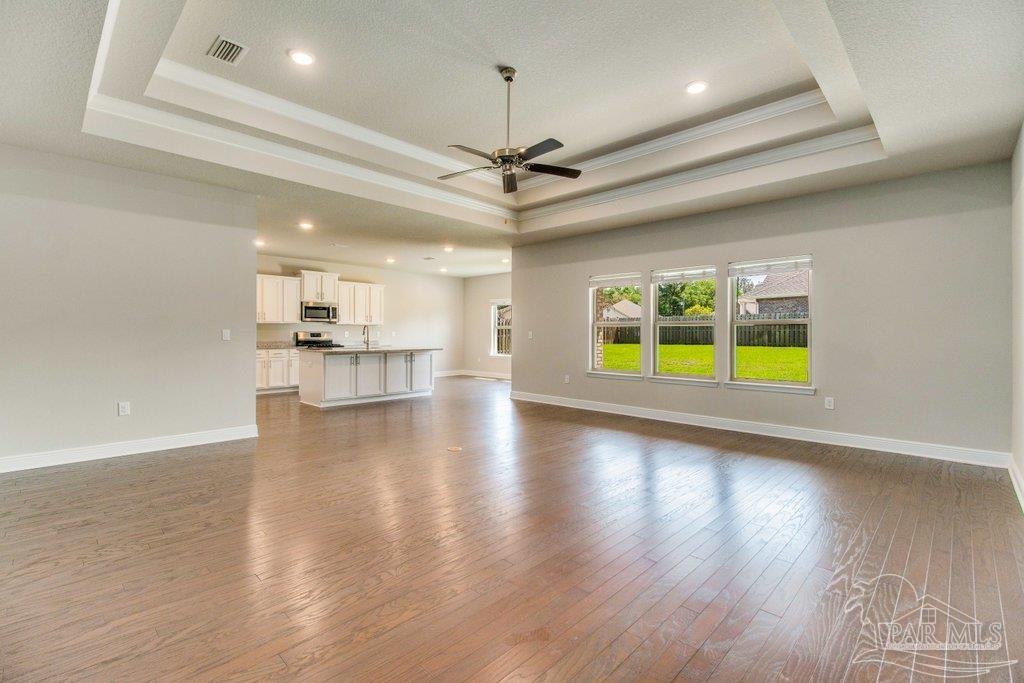 7961 Stream Ridge Road Pensacola, FL 32526 - Photo 12 of 50