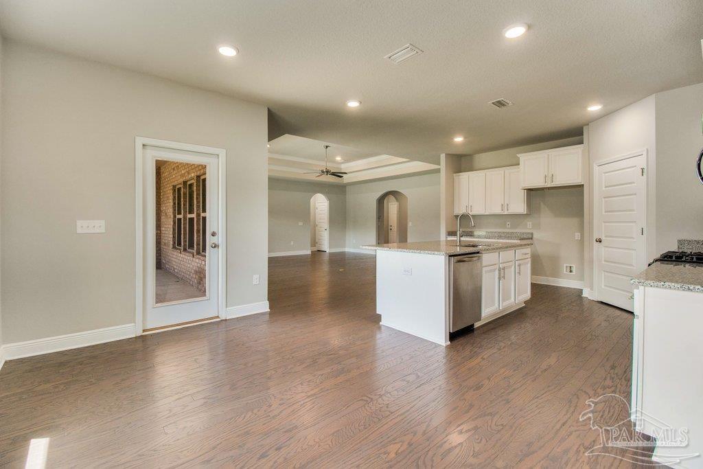 7961 Stream Ridge Road Pensacola, FL 32526 - Photo 20 of 50