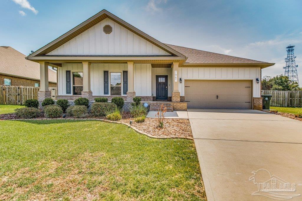 7961 Stream Ridge Road Pensacola, FL 32526 - Photo 2 of 50