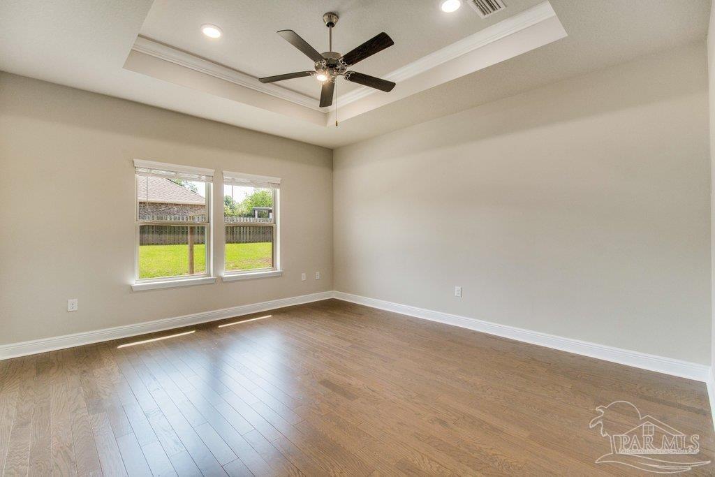 7961 Stream Ridge Road Pensacola, FL 32526 - Photo 22 of 50