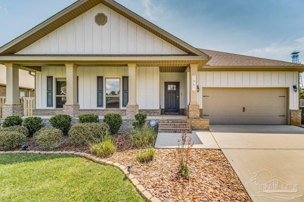 7961 Stream Ridge Road Pensacola, FL 32526 - Photo 3 of 50