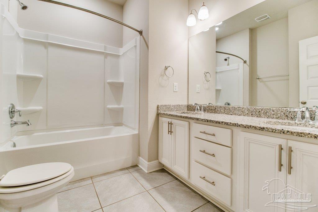 7961 Stream Ridge Road Pensacola, FL 32526 - Photo 35 of 50