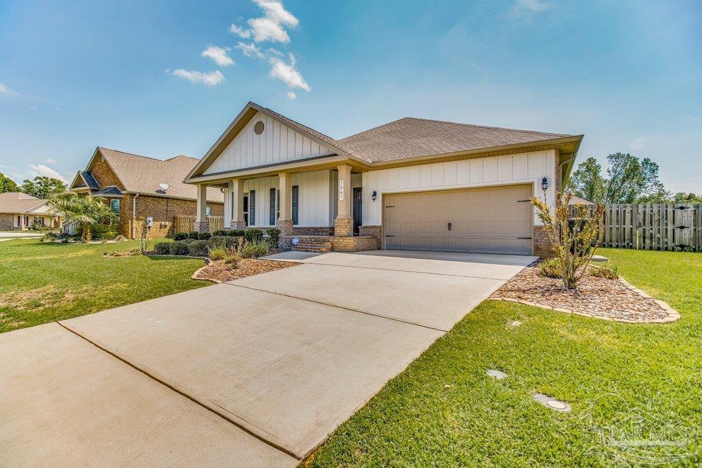 7961 Stream Ridge Road Pensacola, FL 32526 - Photo 4 of 50