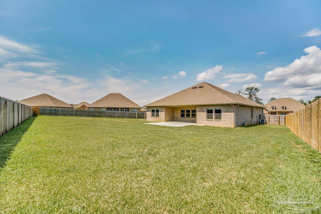 7961 Stream Ridge Road Pensacola, FL 32526 - Photo 43 of 50