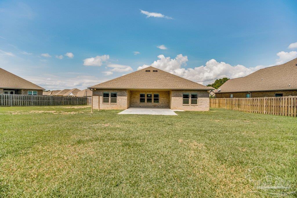 7961 Stream Ridge Road Pensacola, FL 32526 - Photo 44 of 50
