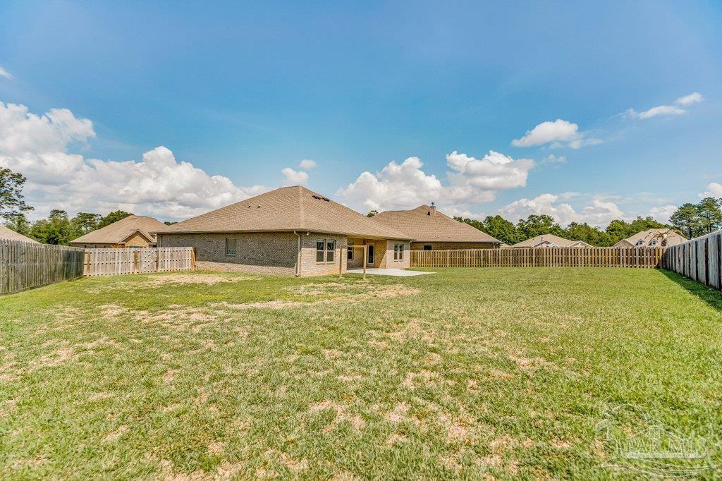 7961 Stream Ridge Road Pensacola, FL 32526 - Photo 45 of 50