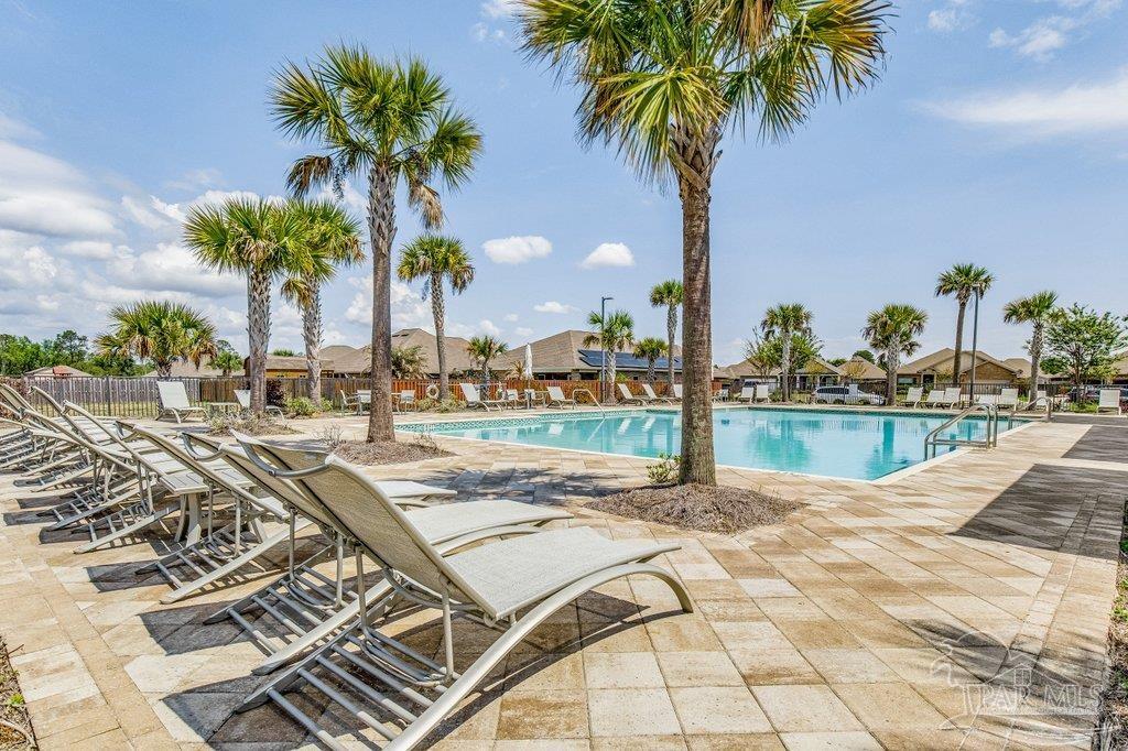 7961 Stream Ridge Road Pensacola, FL 32526 - Photo 47 of 50