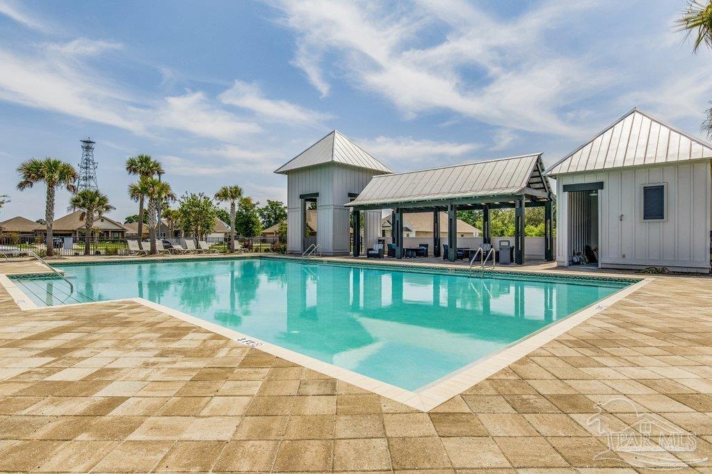 7961 Stream Ridge Road Pensacola, FL 32526 - Photo 48 of 50