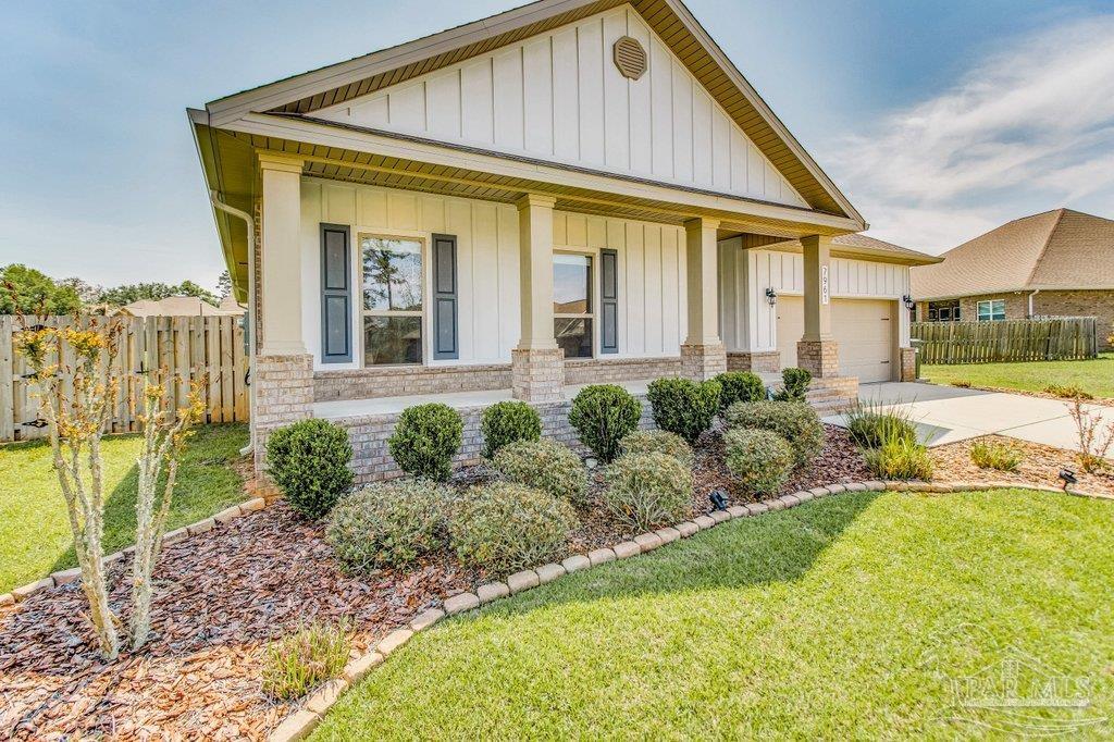 7961 Stream Ridge Road Pensacola, FL 32526 - Photo 5 of 50