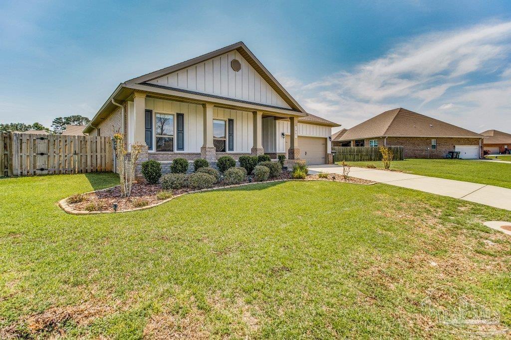 7961 Stream Ridge Road Pensacola, FL 32526 - Photo 6 of 50