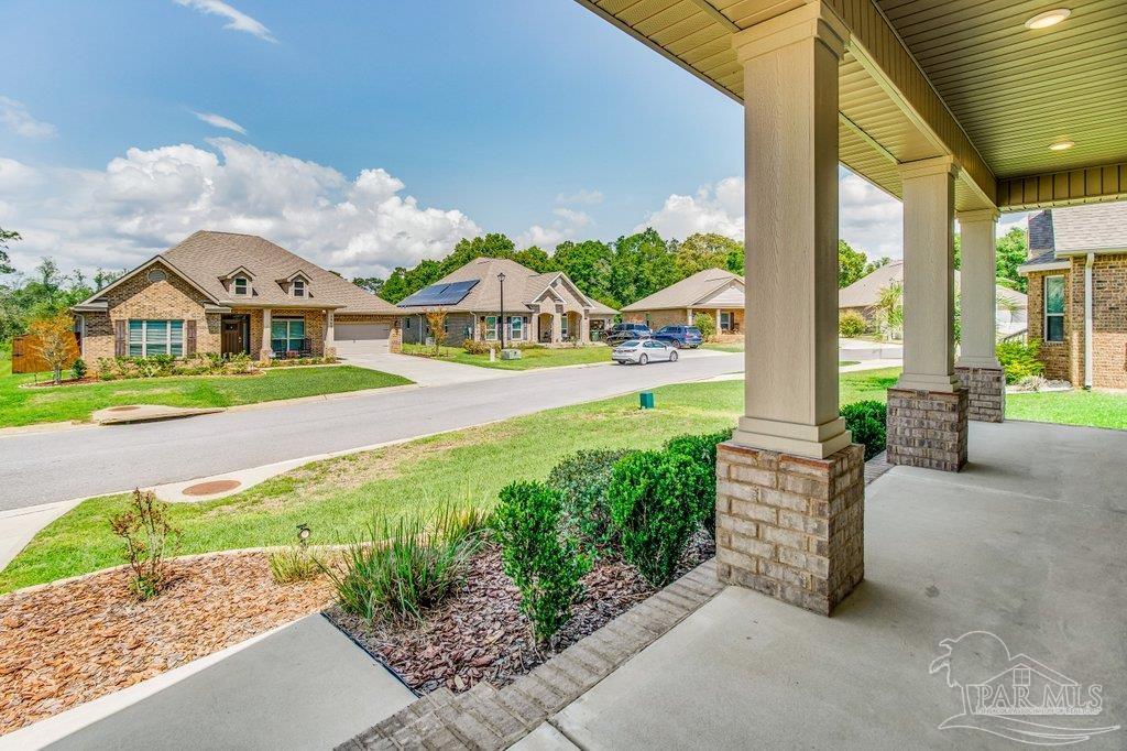 7961 Stream Ridge Road Pensacola, FL 32526 - Photo 7 of 50
