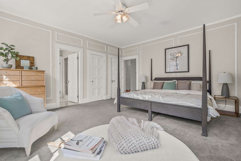 14 Rawson Road, Unit 2 Brookline, MA 02445 - Photo 13 of 23
