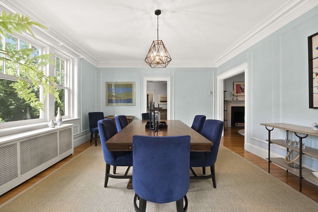 14 Rawson Road, Unit 2 Brookline, MA 02445 - Photo 6 of 23