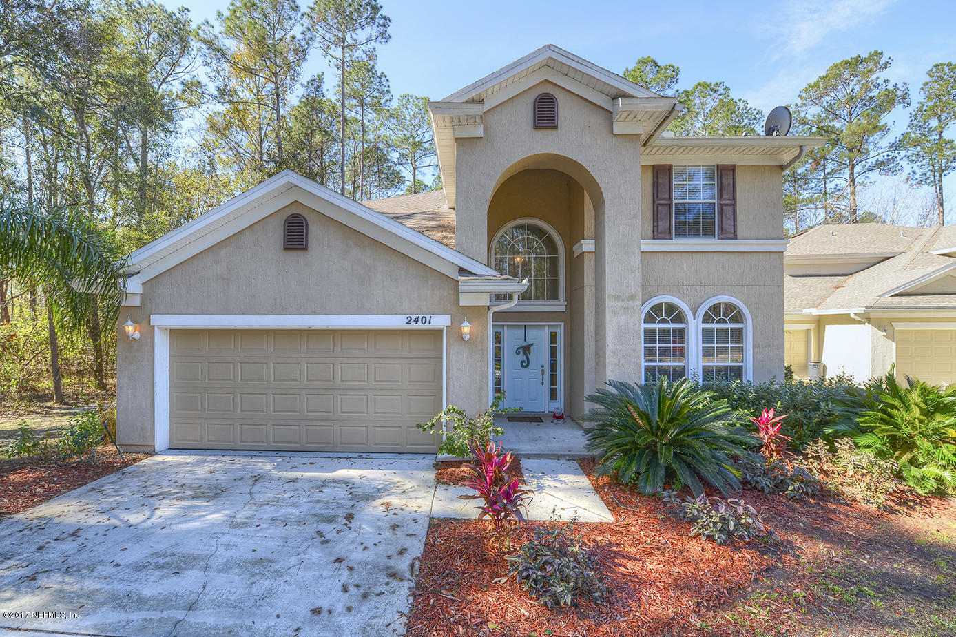 2401 Tall Cedars Road Fleming Island, FL 32003 - Photo 3 of 49 2401 Tall Cedars Rd_0005_Web