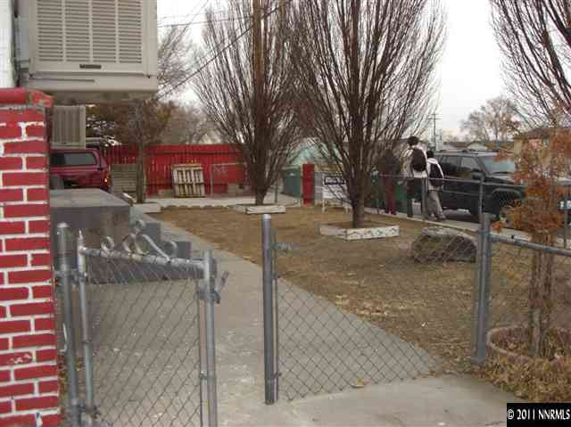 3743 Neil Road Reno, NV 89502 - Photo 6 of 6 a view of a house with a yard