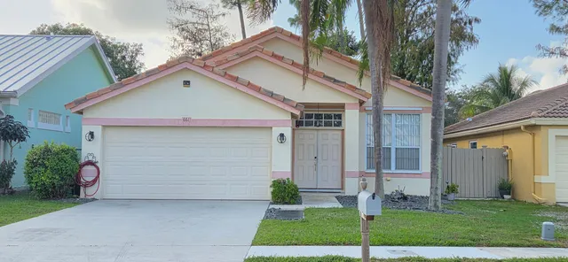 $5,000 | 661 Lake Wellington Drive, Wellington, FL 33414