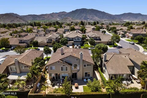 $815,000 | 5219 Paseo Ricoso, Camarillo, CA 93012