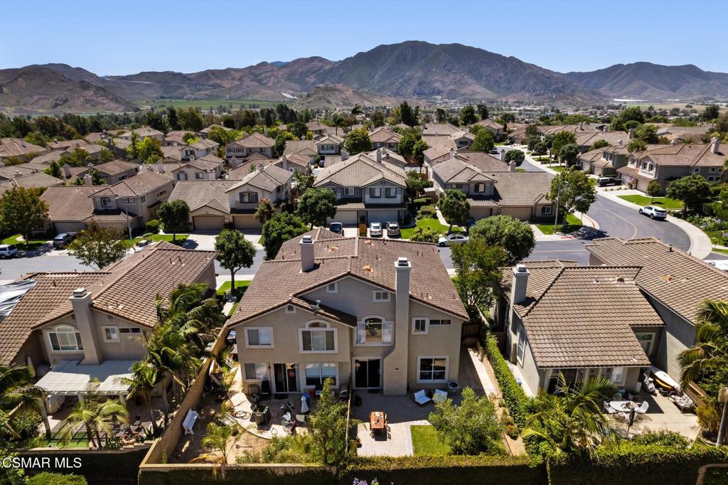 5219 Paseo Ricoso Camarillo, CA 93012 - Photo 46 of 47