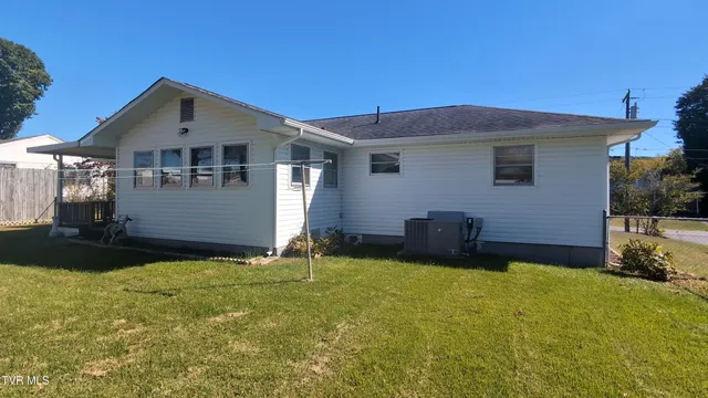 $189,900 | 212 Hemlock Road, Bristol, TN 37620