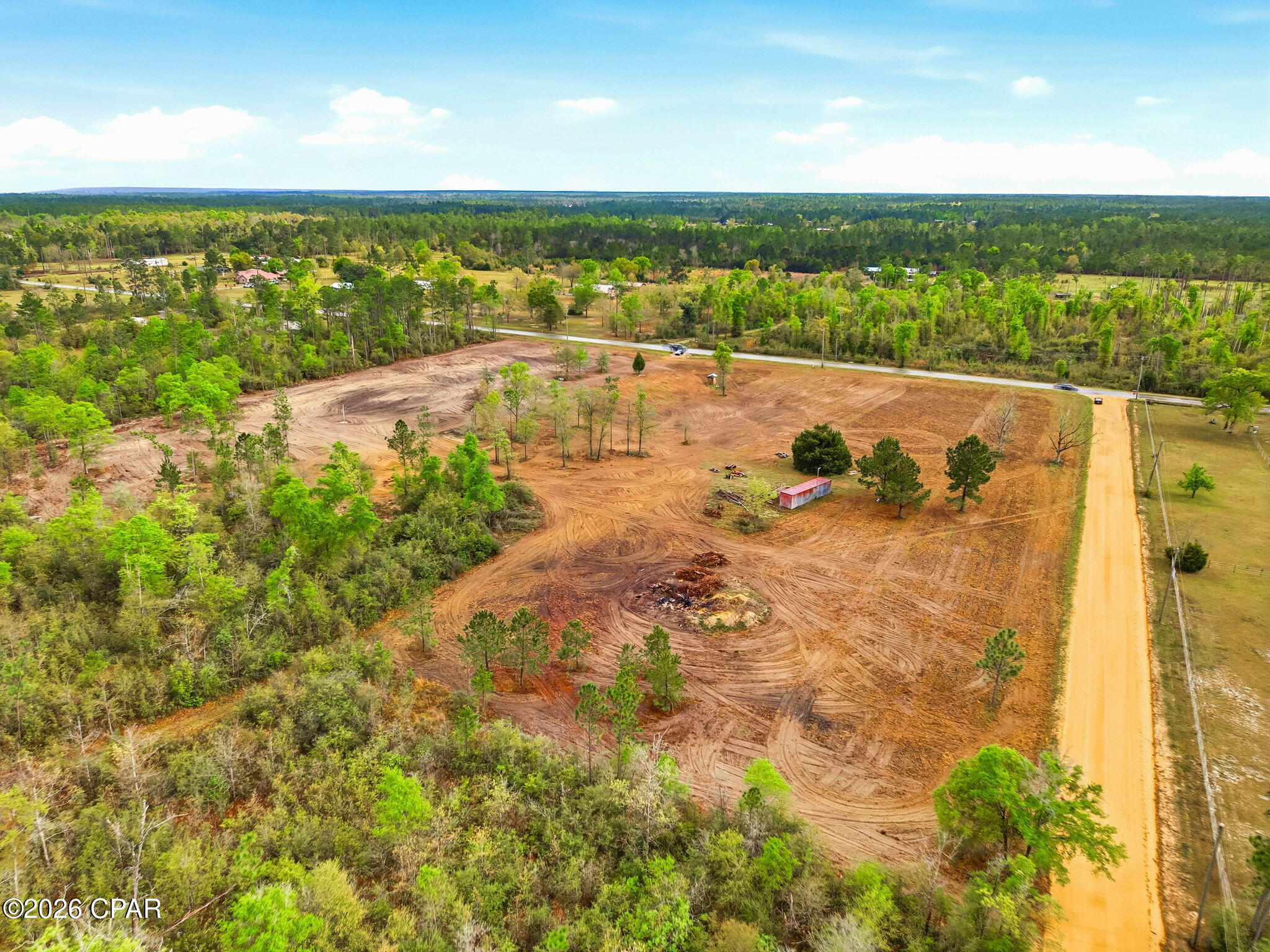 11727 Owenwood Road Fountain, FL 32438 - Photo 14 of 18