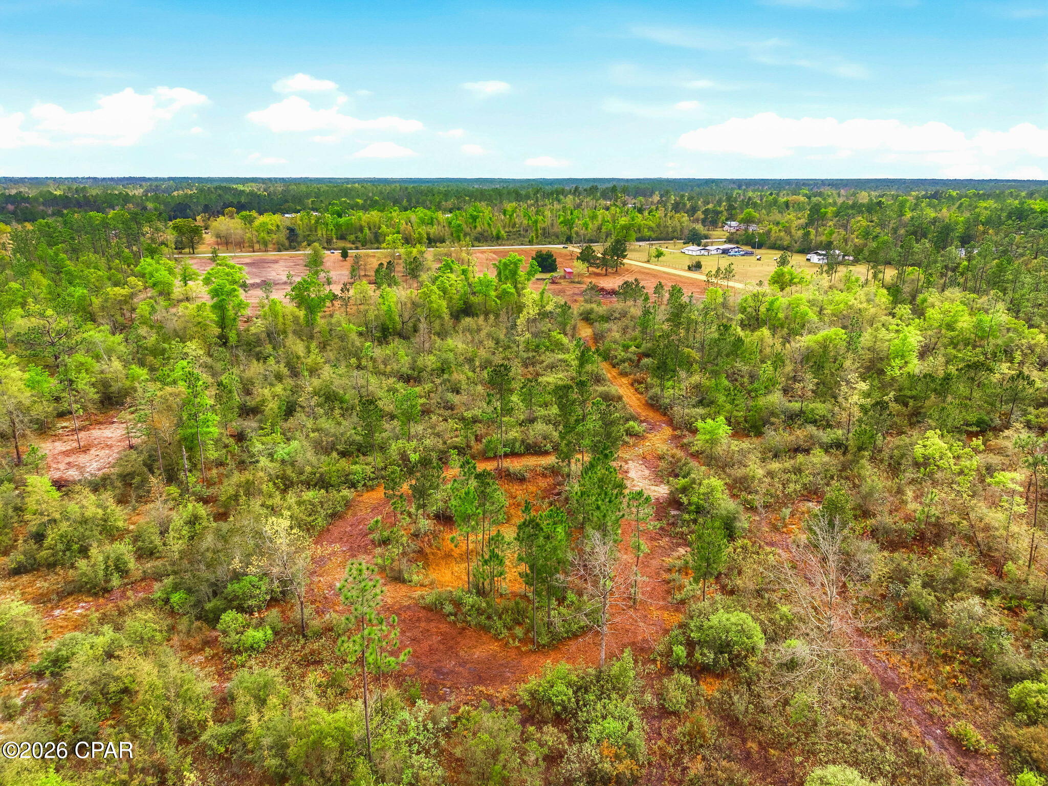 11727 Owenwood Road Fountain, FL 32438 - Photo 16 of 18