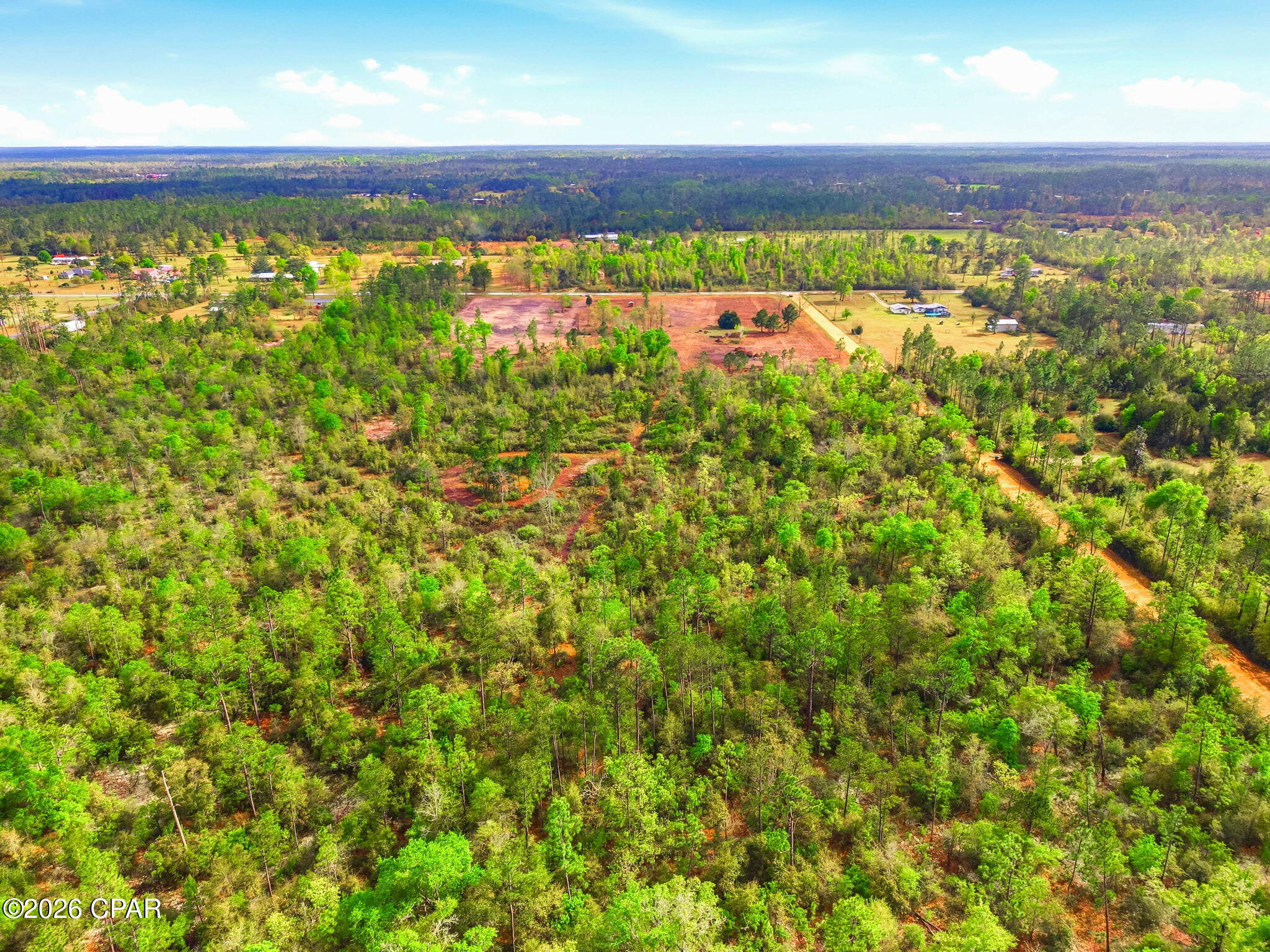 11727 Owenwood Road Fountain, FL 32438 - Photo 18 of 18