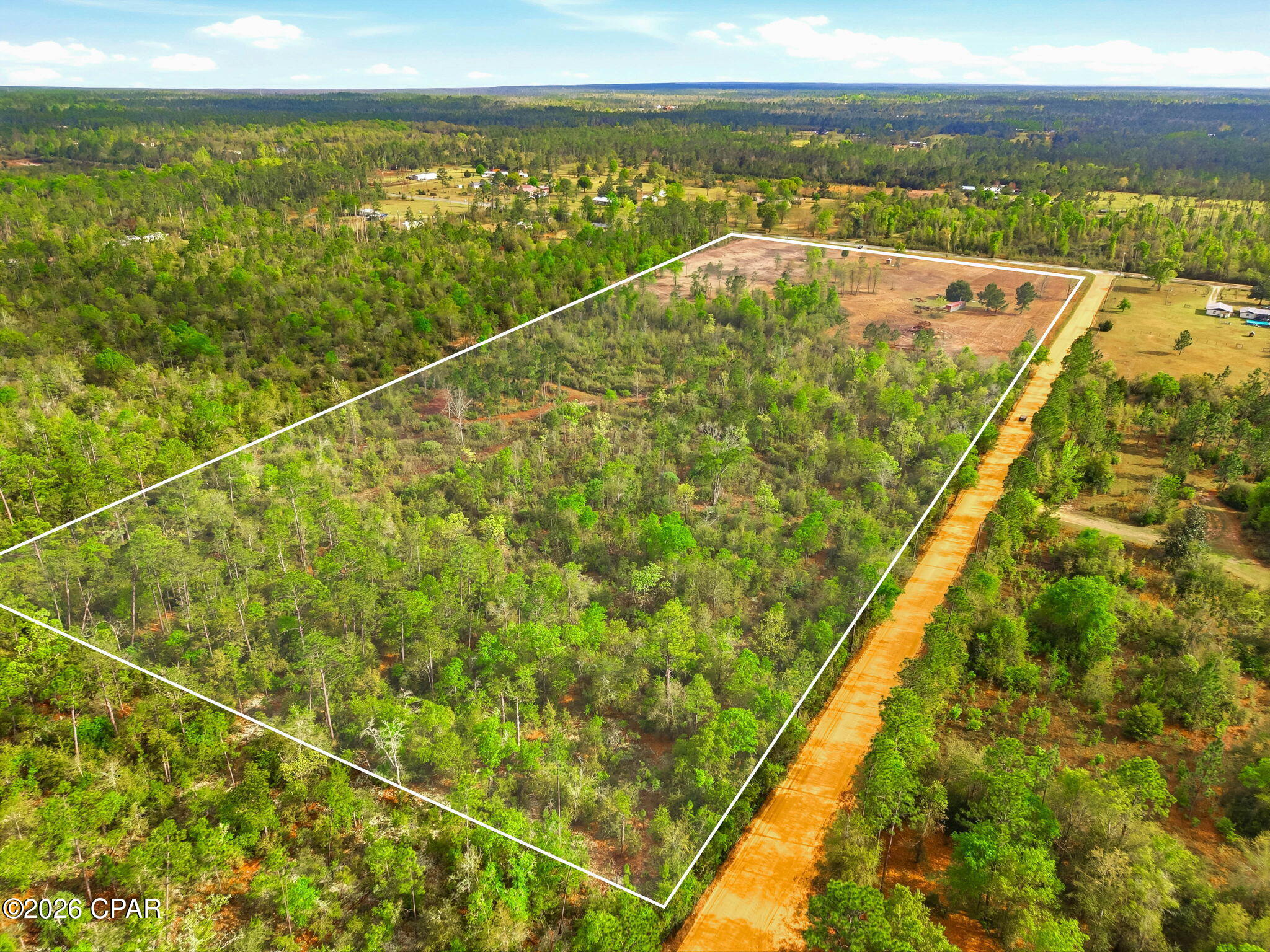 11727 Owenwood Road Fountain, FL 32438 - Photo 4 of 18